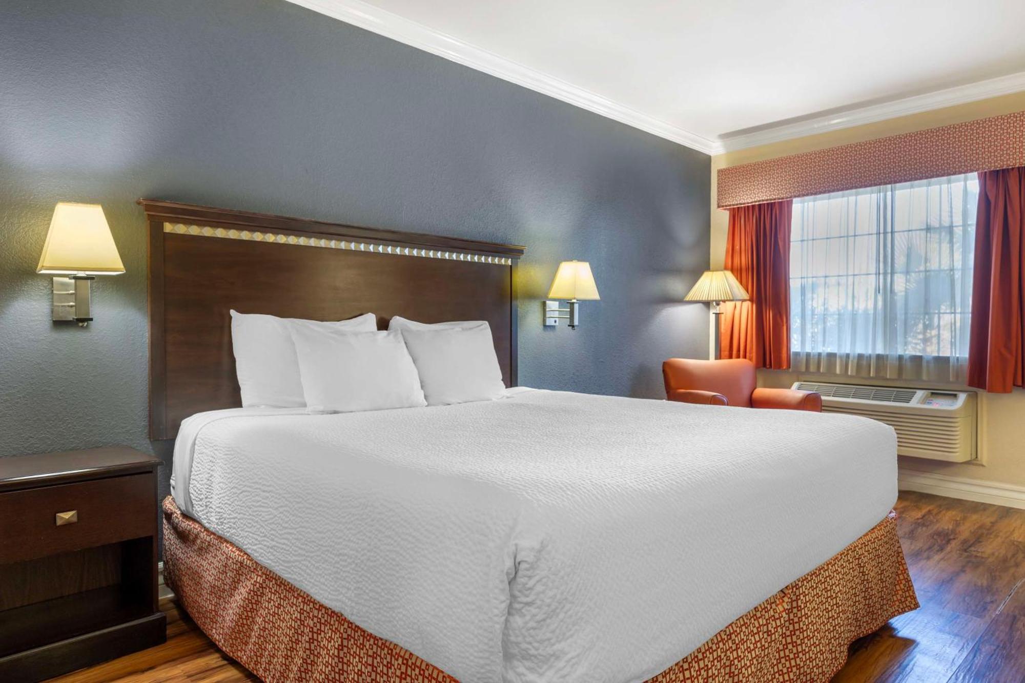 Best Western Anthony/West El Paso Exteriér fotografie