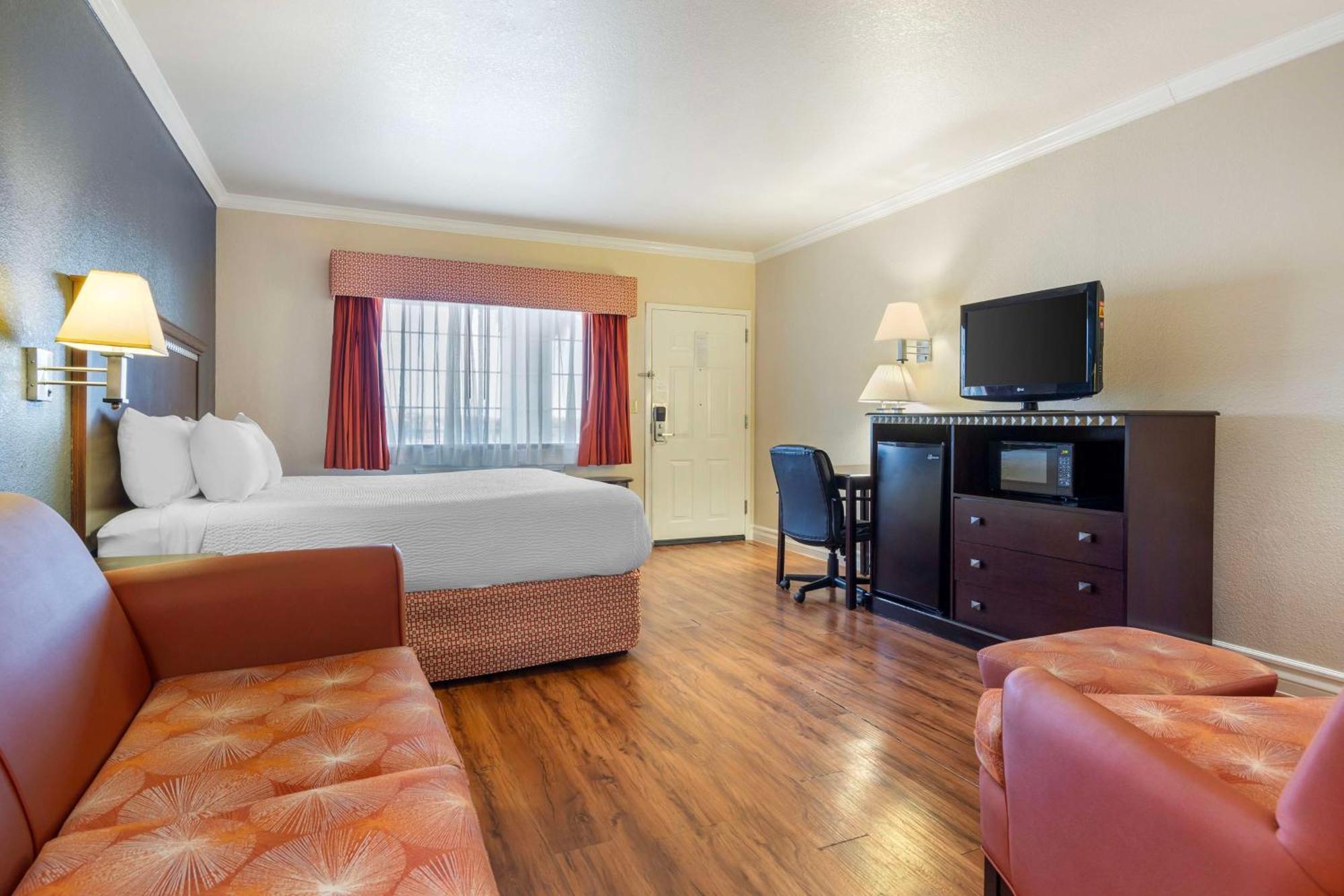 Best Western Anthony/West El Paso Exteriér fotografie